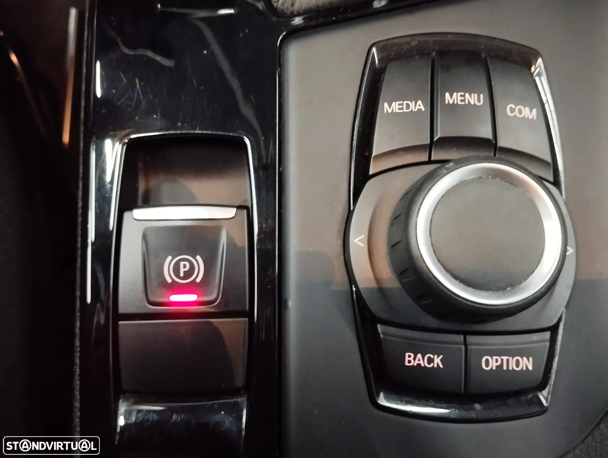 BMW X2 16 d sDrive Auto - 37