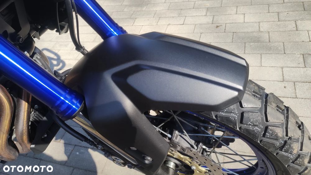 Yamaha Super Tenere - 15