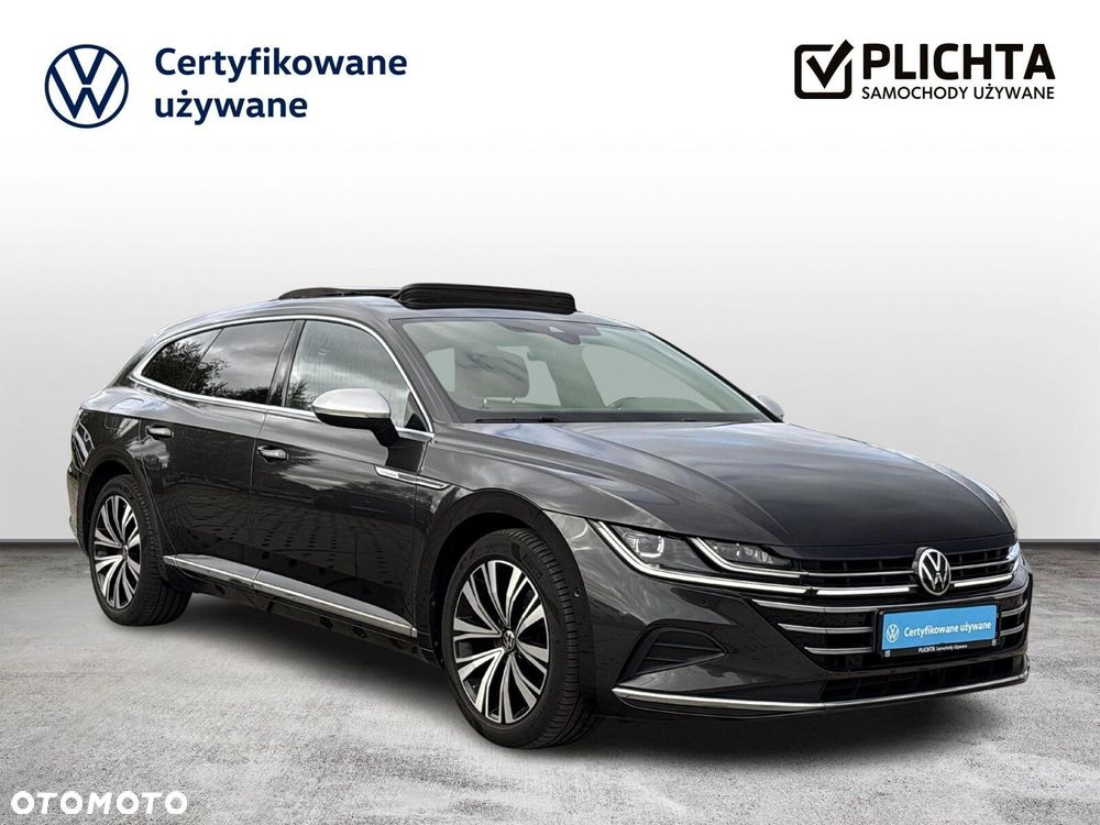 Volkswagen Arteon - 7