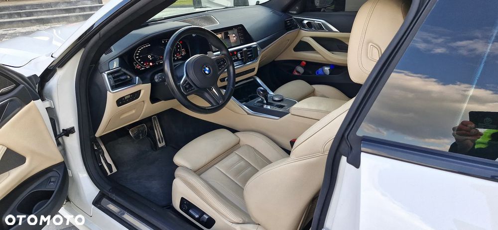 BMW Seria 4 - 19