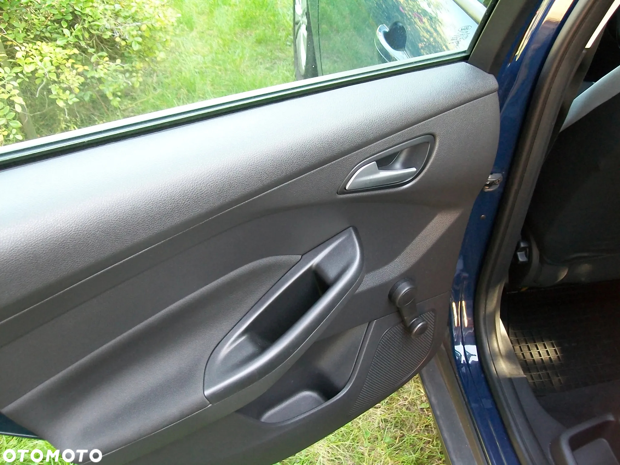 Ford Focus - 13