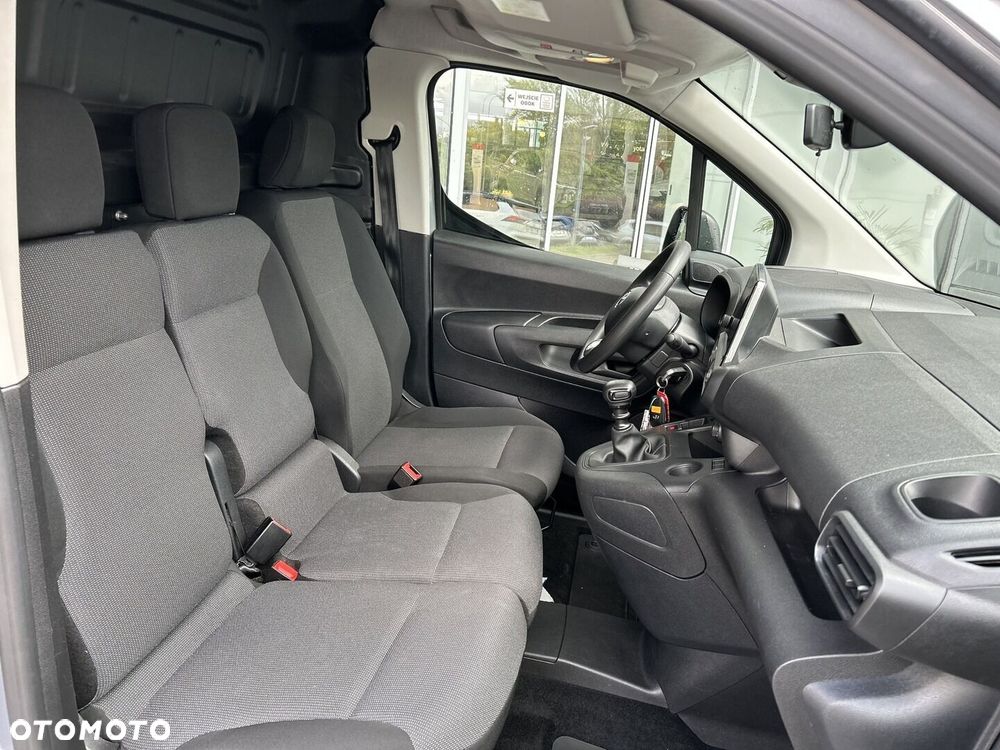 Toyota PROACE CITY - 12