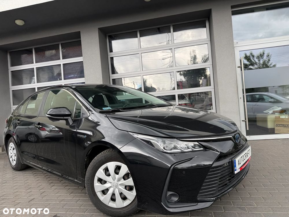 Toyota Corolla - 17