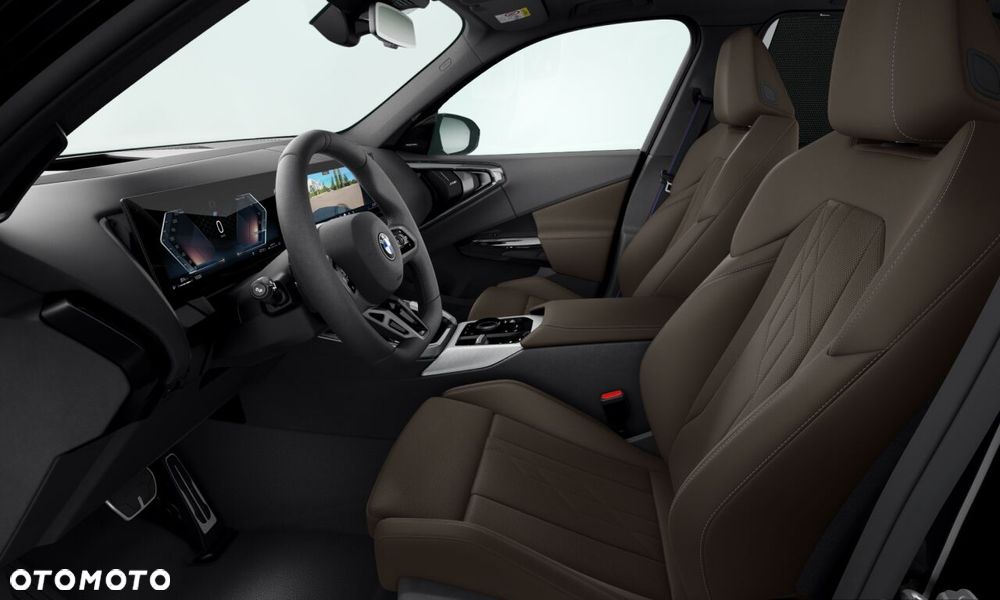 BMW X3 xDrive20d mHEV M Sport sport - 17