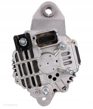 48-6647 ALTERNATOR RENAULT PREMIUM 10.8 D Premium Distribution Lander Route - 4
