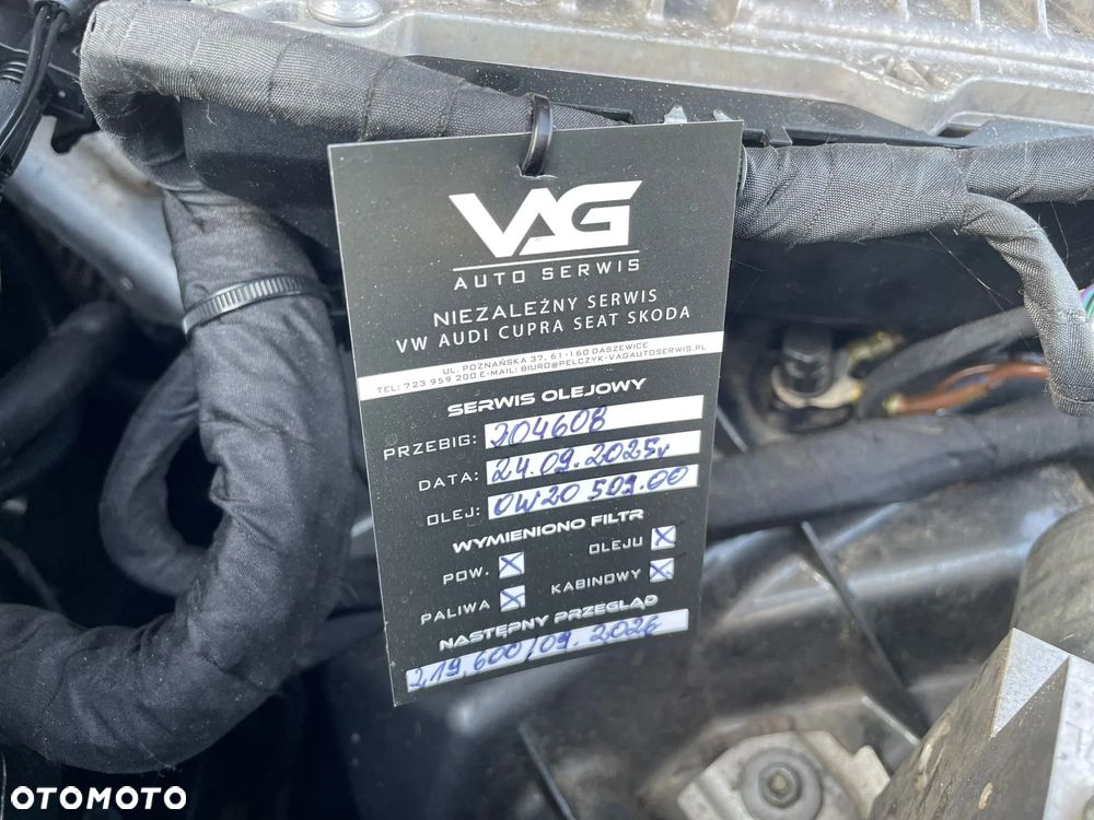 Audi Q7 3.0 TDI ultra Quattro Tiptronic - 38