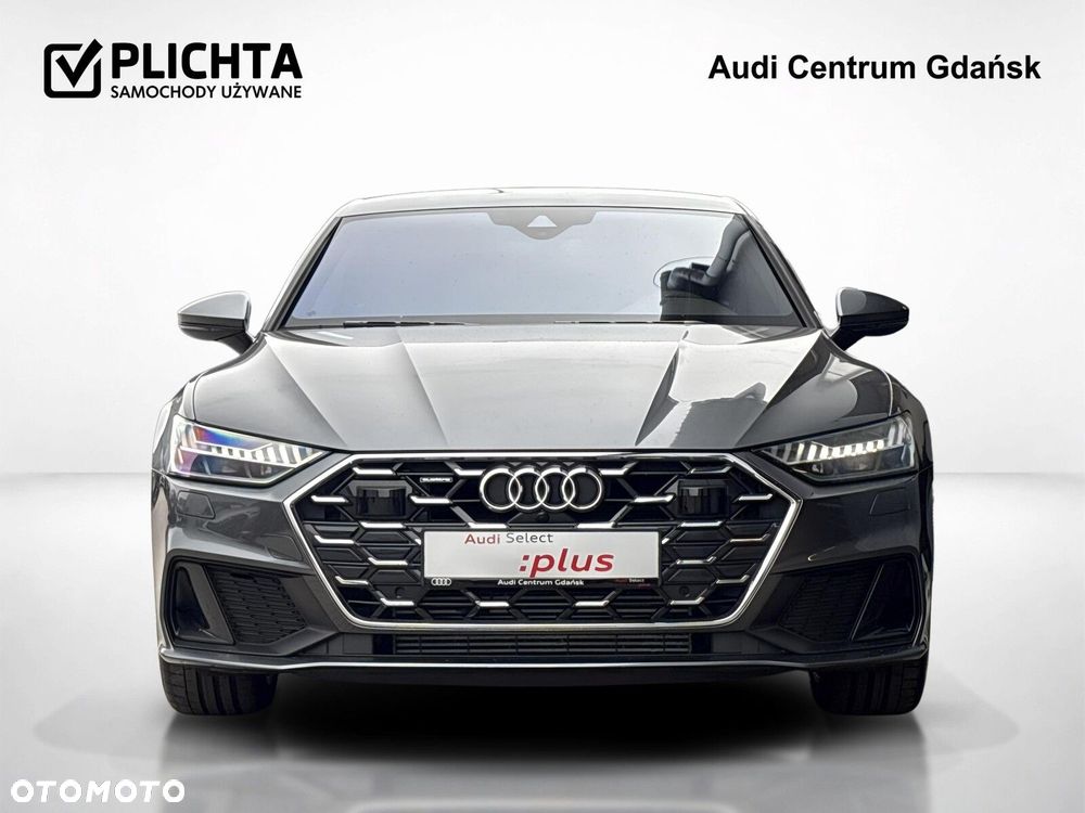 Audi A7 Sportback - 9
