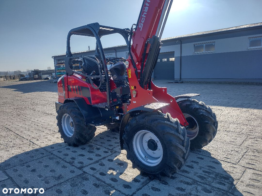 Schaffer 3650T - 2