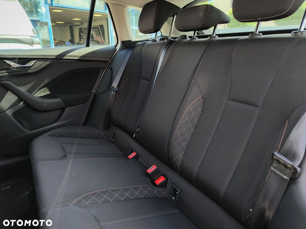 Skoda Scala 1.5 TSI Ambition DSG - 24