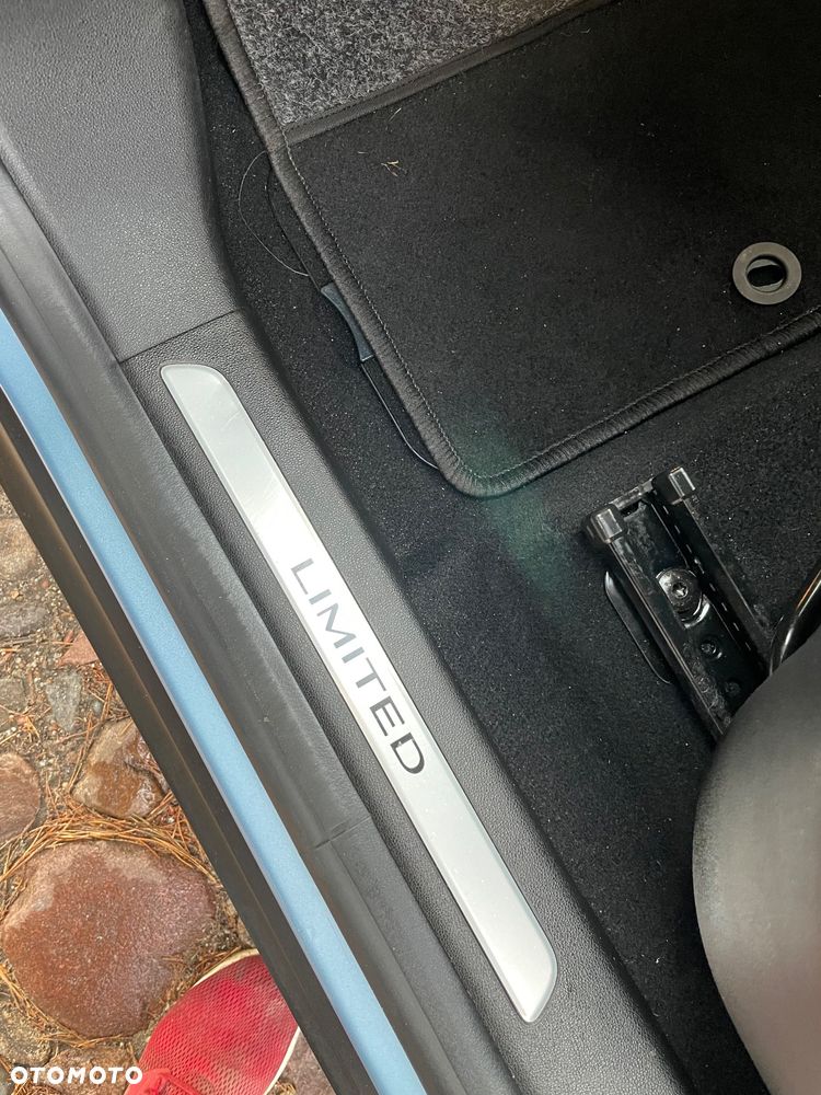 Renault Scenic TCe 140 GPF LIMITED - 11