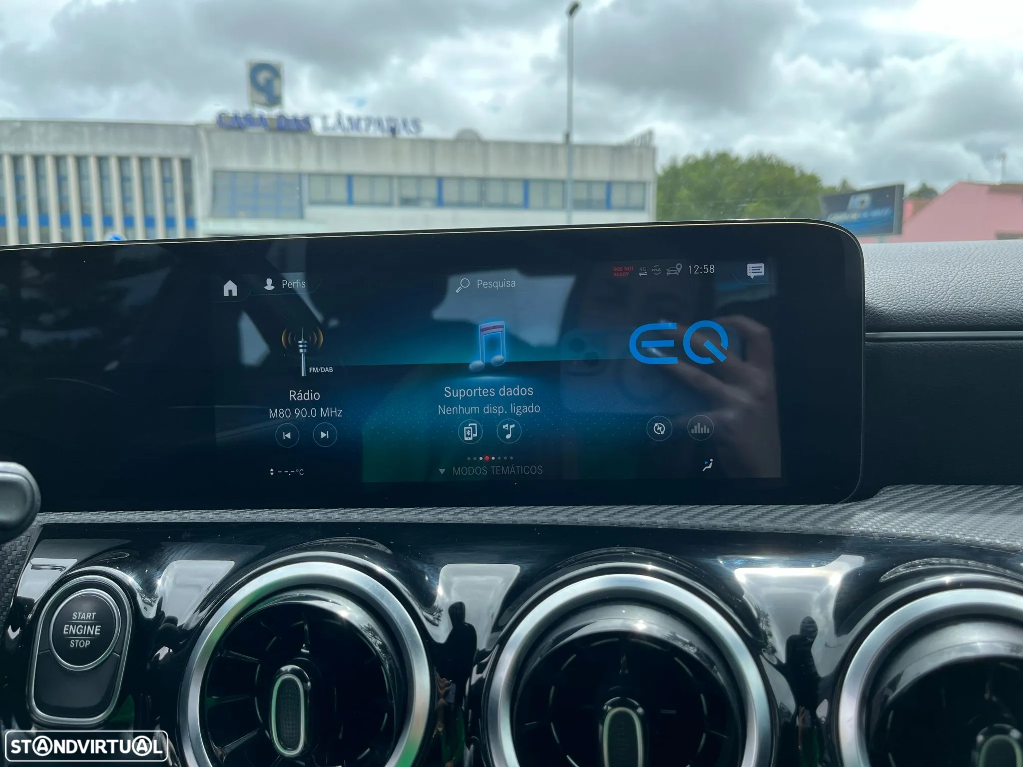 Mercedes-Benz A 250 Limousine e Style Plus - 35
