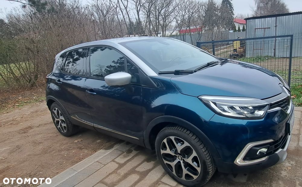 Renault Captur - 4