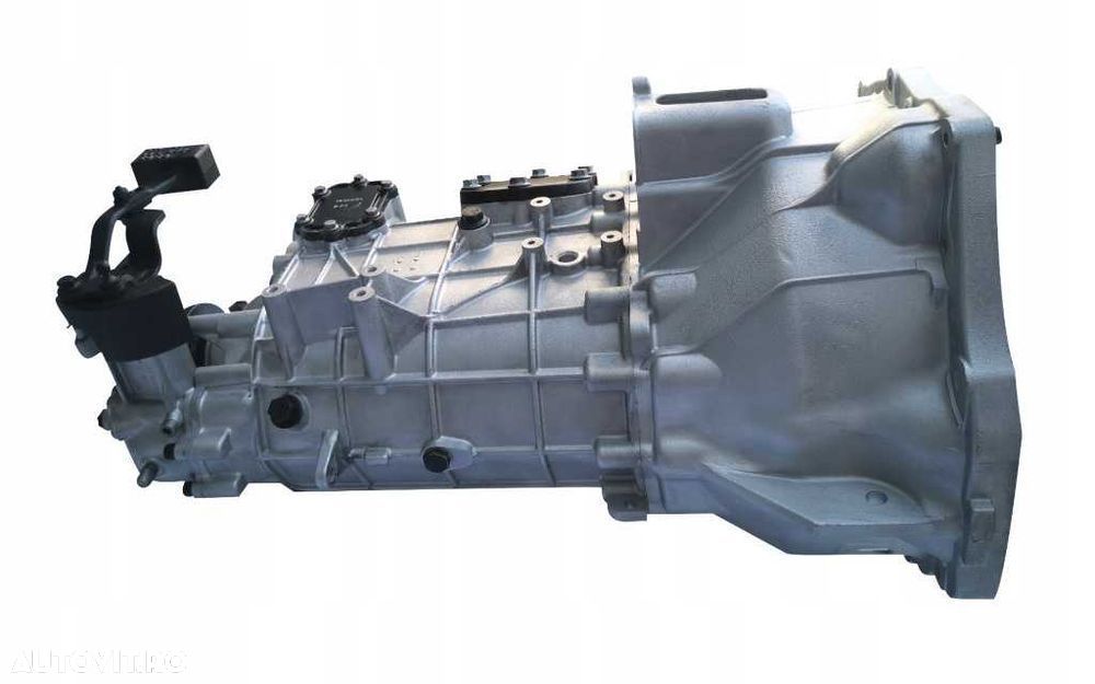 Cutie de viteze manuala Iveco Daily Biturbo 3.0; 6 Viteze; 8873175 - 4