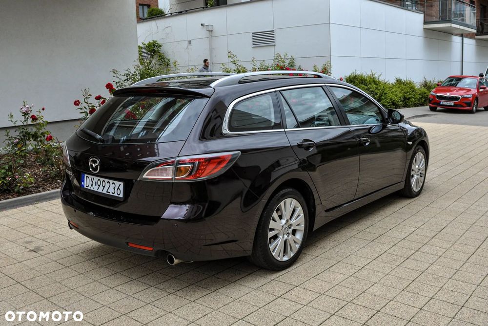 Mazda 6 Sport 2.0 Dynamic - 4
