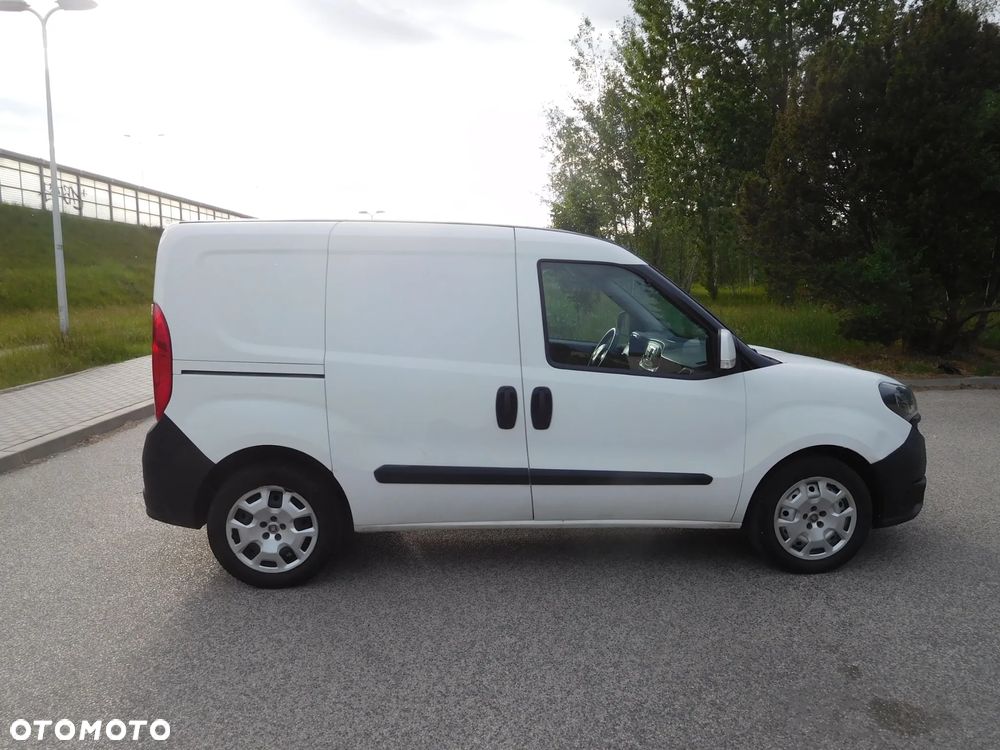 Fiat doblo - 17
