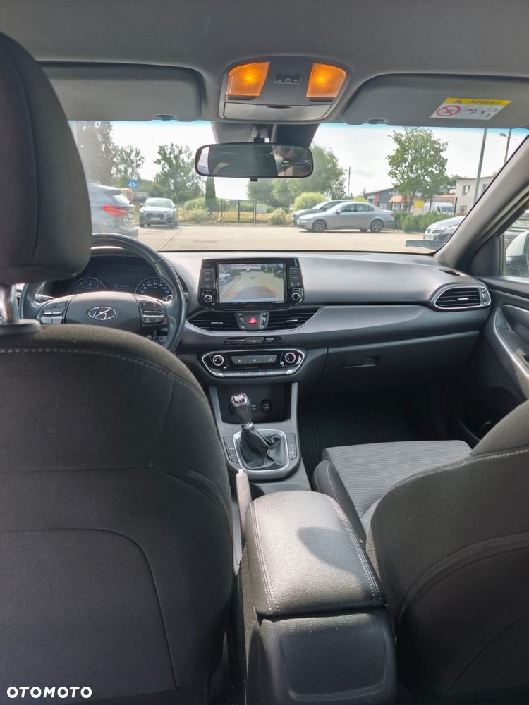 Hyundai i30 - 6