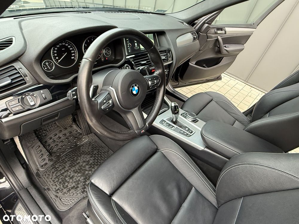 BMW X4 xDrive20i M Sport - 18