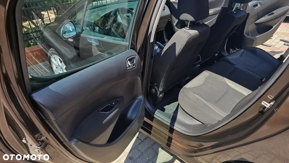 Peugeot 308 1.6 VTi Business Line - 17