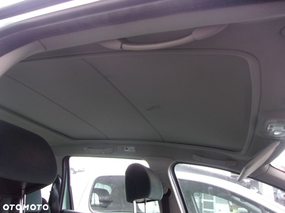 PANORAMA DACH PEUIGEOT 307 SW KOMBI KOMPLET - 2