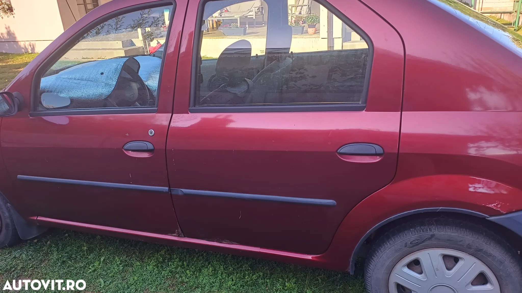 Dacia Logan 1.6 MPI Preference - 7