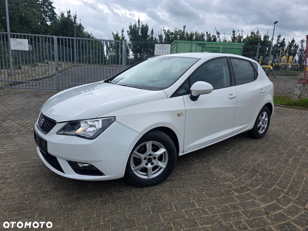 Seat Ibiza 1.2 TSI Style - 4