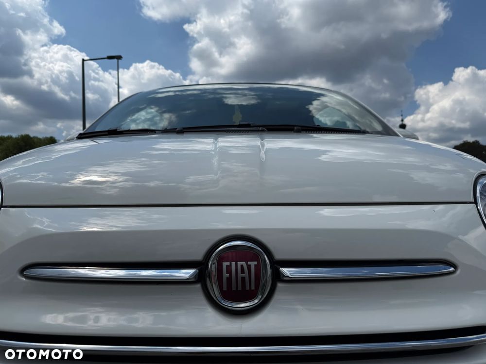 Fiat 500 1.0 Hybrid Dolcevita - 16