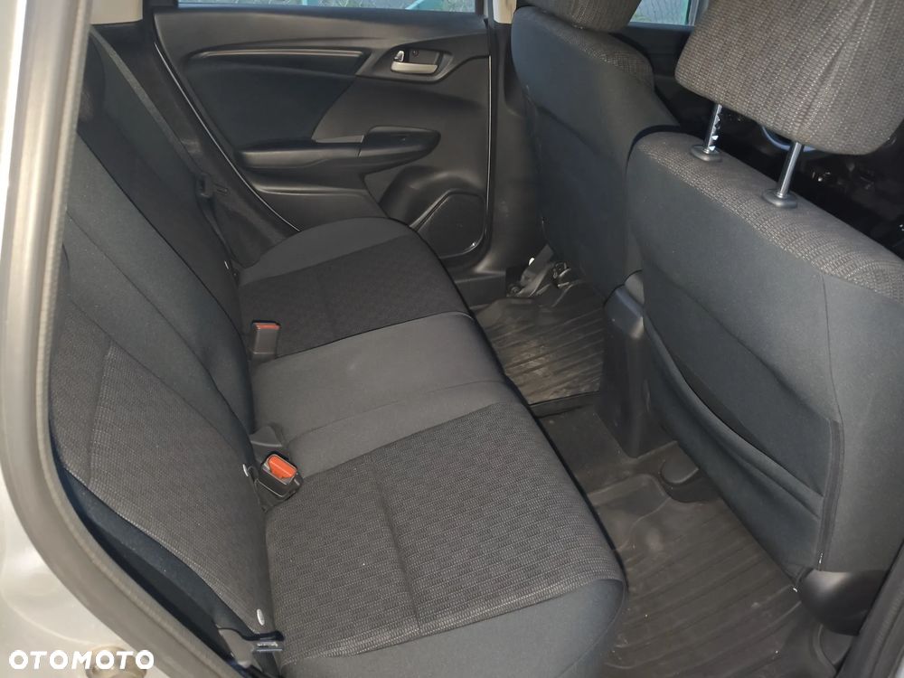 Honda Jazz 1.3 Trend - 10