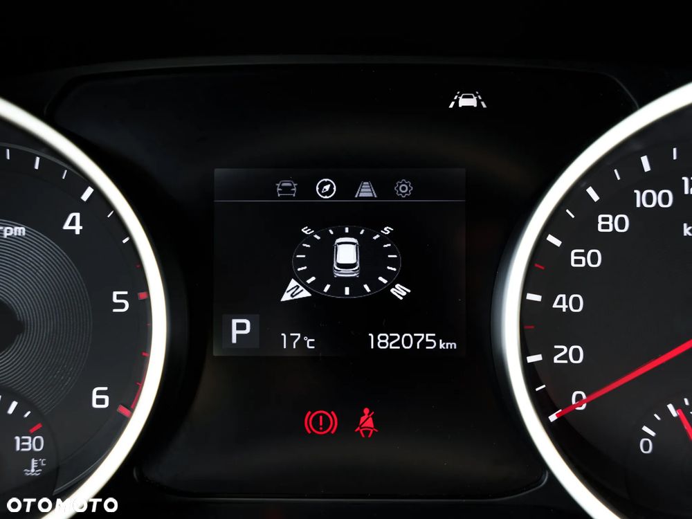 Kia Ceed 1.6 CRDi DCT Platinum Edition - 29