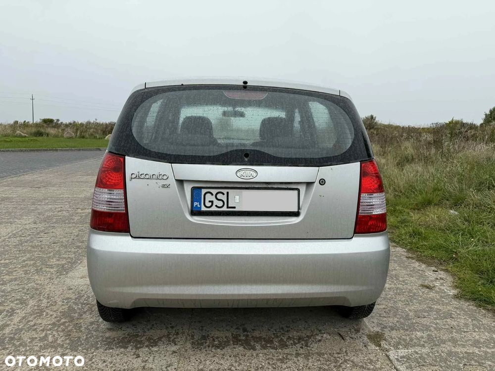 Kia Picanto - 3