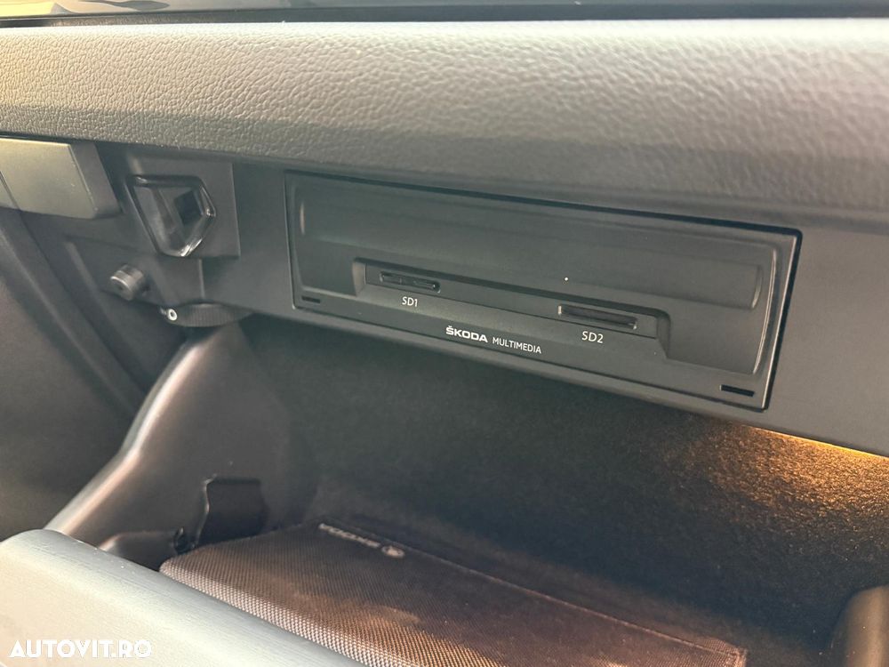 Skoda Kodiaq 2.0 TDI 4X4 DSG Style - 20