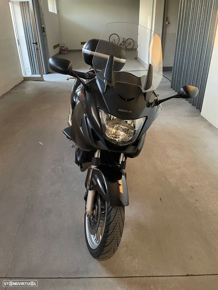 Honda NT 700 - 2