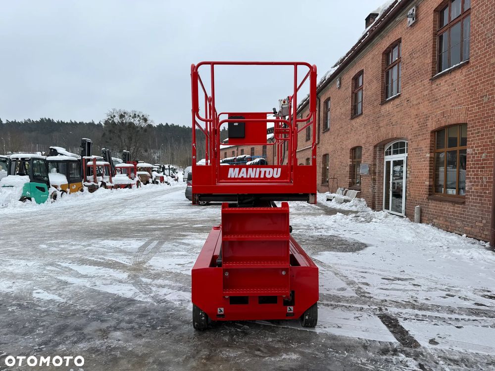 Manitou 120 XEL - 4