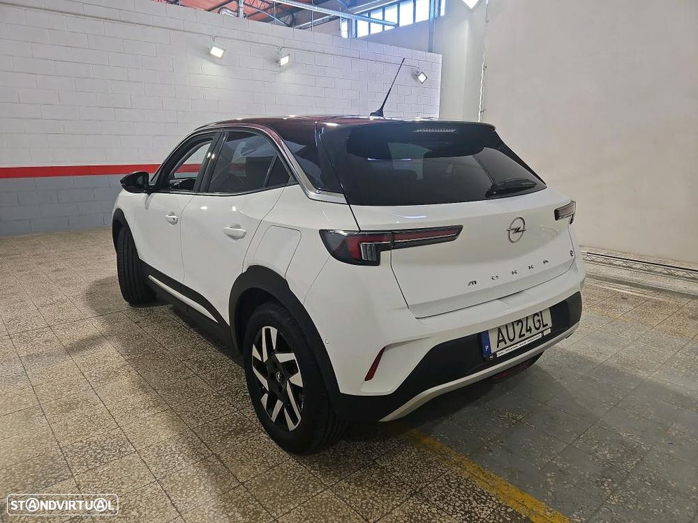 Opel Mokka-e Elegance - 3