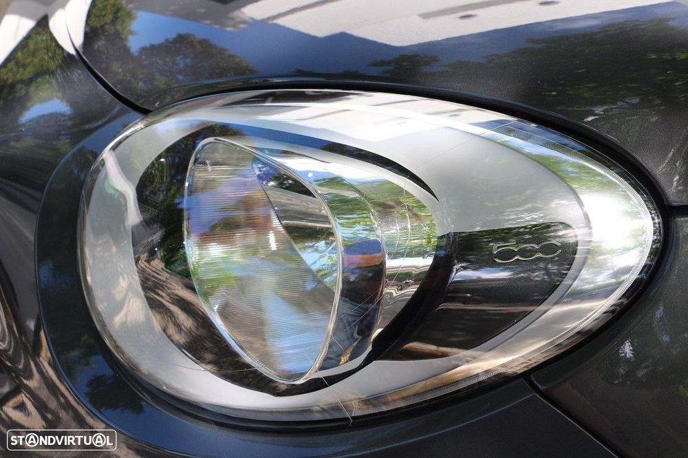 Fiat 500X 1.0 FireFly City Cross J18 - 11