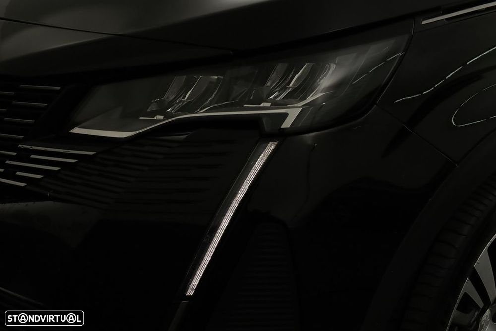 Peugeot 3008 1.6 Hybrid Allure e-EAT8 - 6