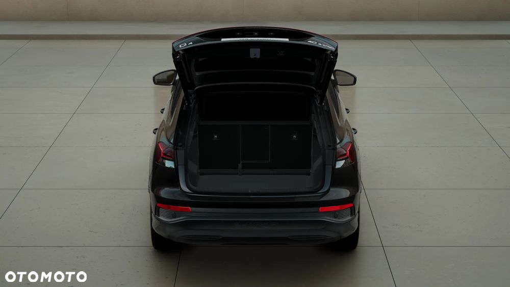 Audi Q4 e-tron 40 - 5
