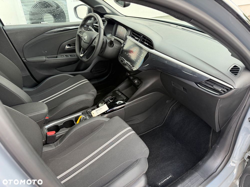 Opel Corsa - 5