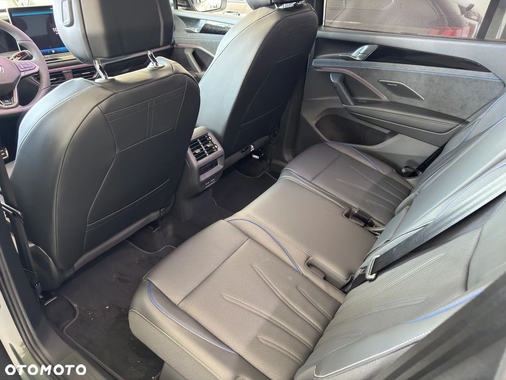 Volkswagen Tayron 2.0 TSI 4Mot R-Line Plus DSG - 6