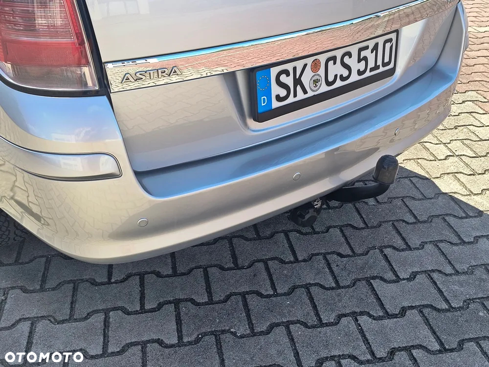 Opel Astra 1.6 Enjoy - 14