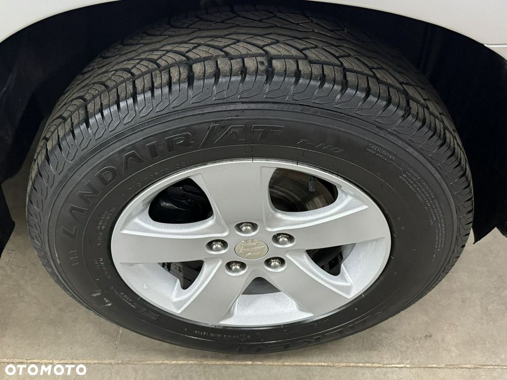 Suzuki Grand Vitara - 33