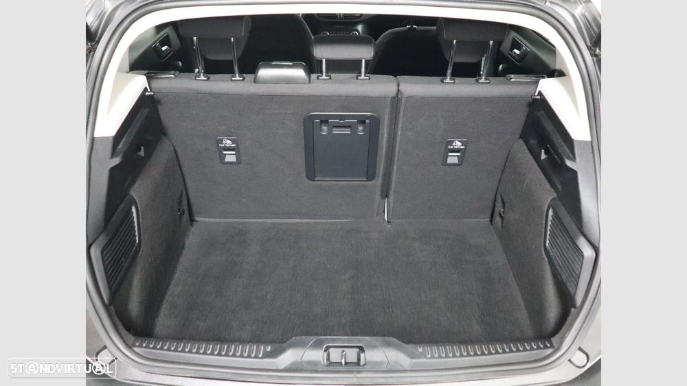 Ford Focus 1.0 EcoBoost MHEV Connected - 15