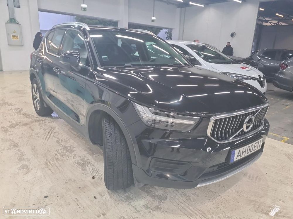 Volvo XC 40 1.5 T5 PHEV Inscription Expression - 4