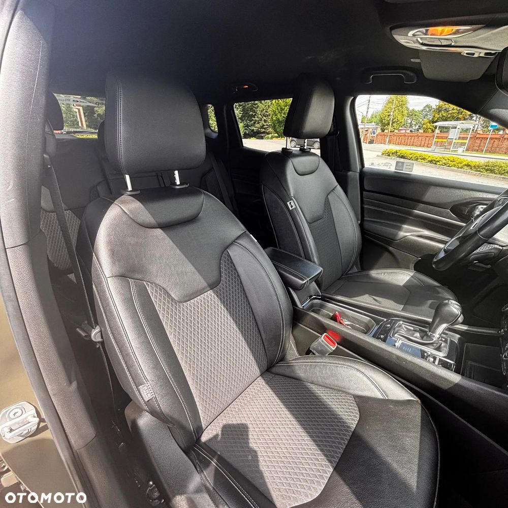Jeep Compass - 11