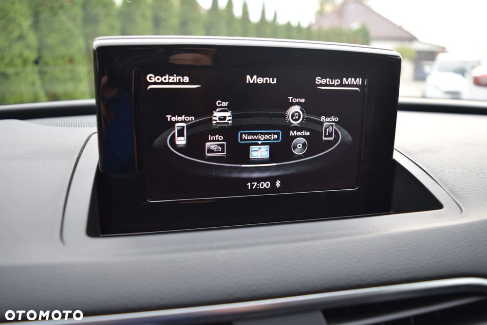 Audi Q3 2.0 TDI Quattro S tronic - 22