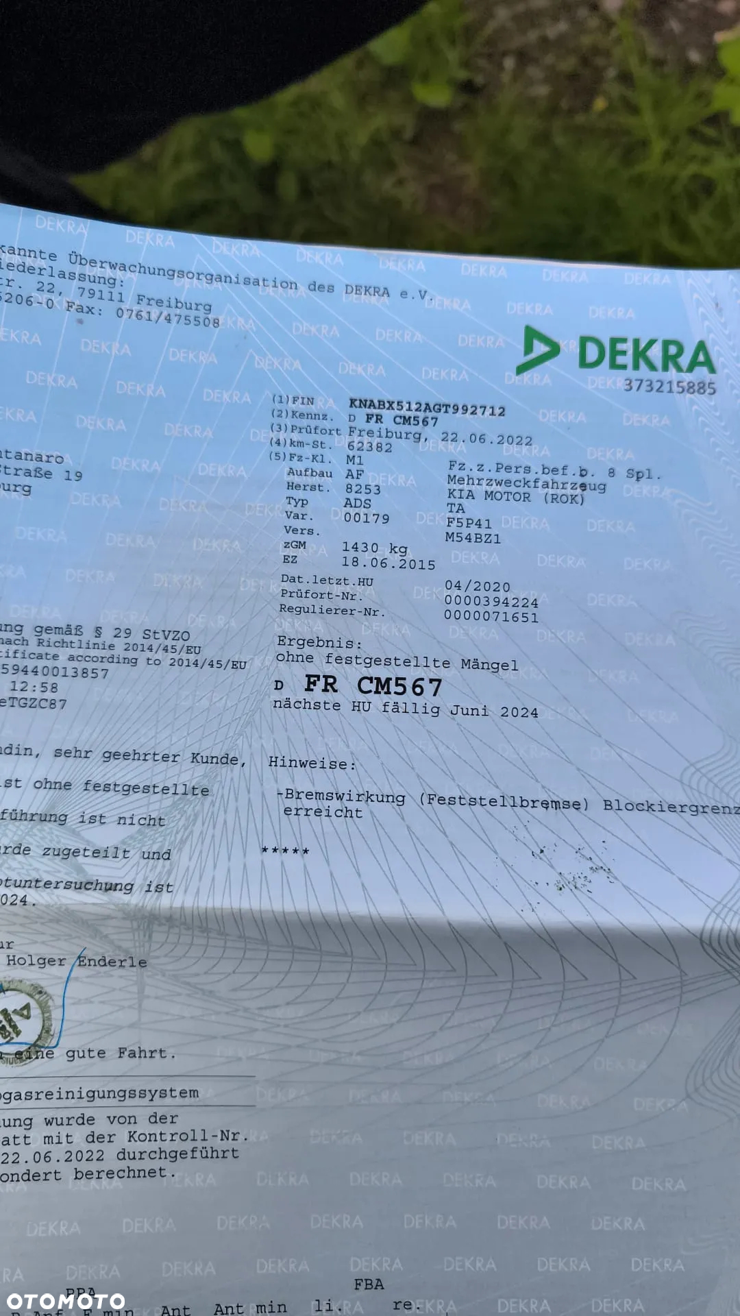 Kia Picanto 1.2 Dream-Team Edition - 13
