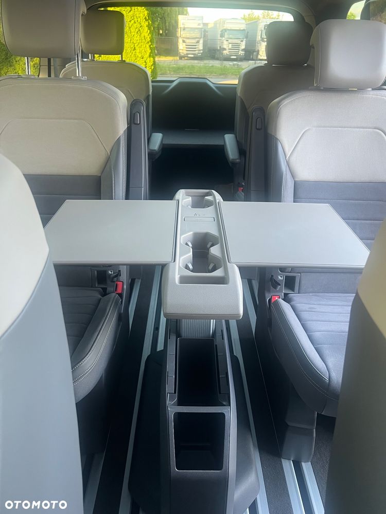 Volkswagen Multivan 1.4 TSI eHybrid PHEV 160kW L2 Energetic DSG - 16
