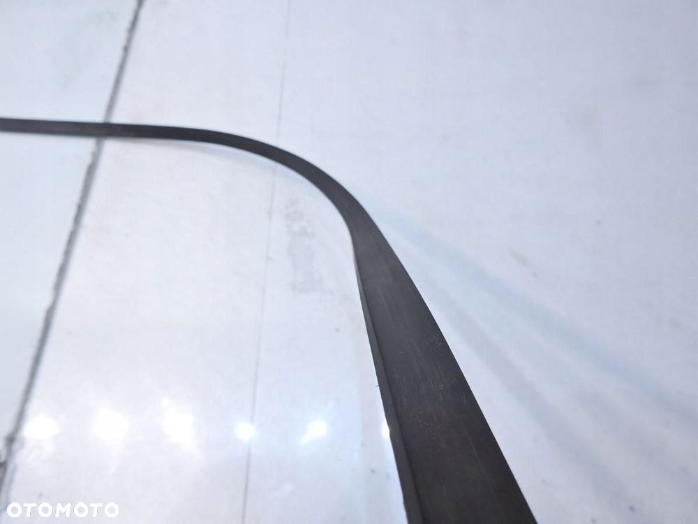 MASKOWNICA LISTWY DACHOWEJ LEWA AUDI A4 B7 AVANT 8E9853709 - 3