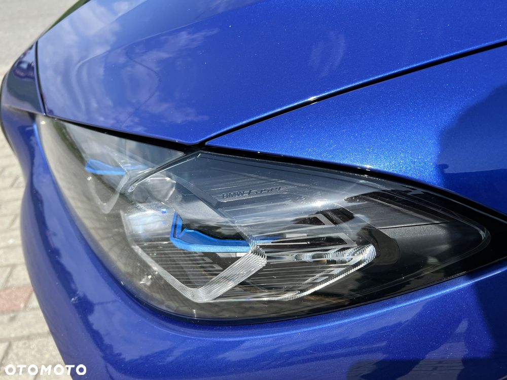 BMW Seria 4 420d M Sport - 27