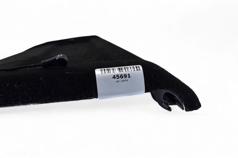 Półka Bagażnika OPEL ASTRA J HB 5D 2012R 13292208 - 10