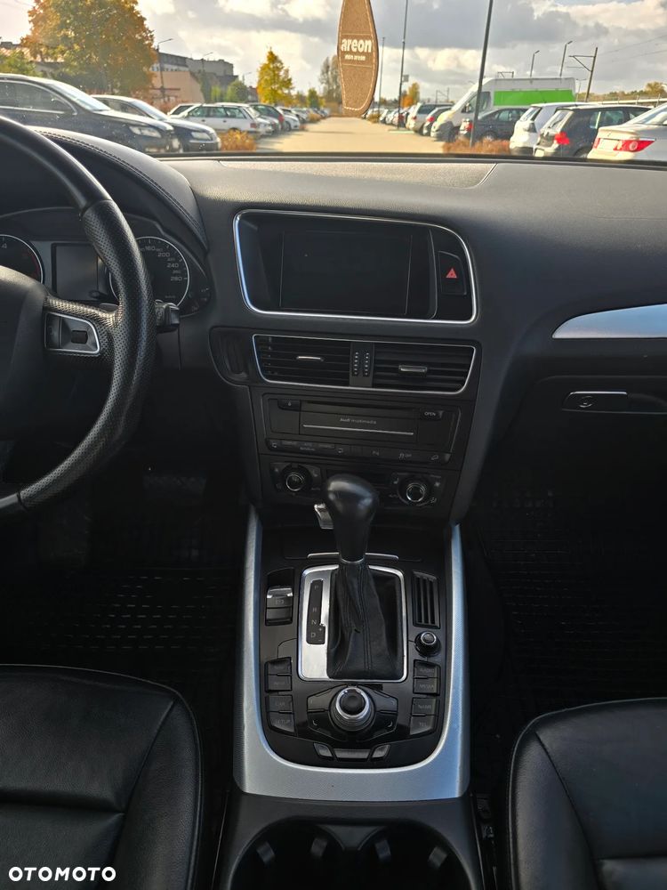 Audi Q5 3.0 TDI Quattro S tronic - 19